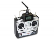 Аппарат.упр.6 кан.(универсальная) - 3H031