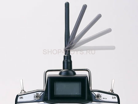 Аппарат.упр.6 кан.(универсальная) - 3H031 Аппарат.упр.6 кан.(универсальная) - 3H031