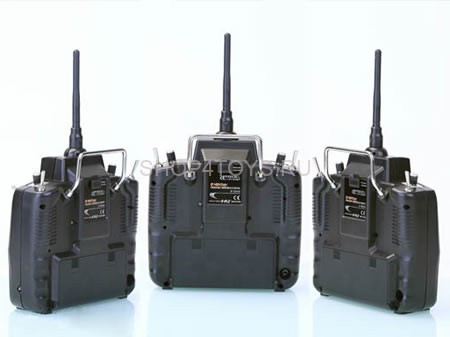 Аппарат.упр.6 кан.(универсальная) - 3H031 Аппарат.упр.6 кан.(универсальная) - 3H031