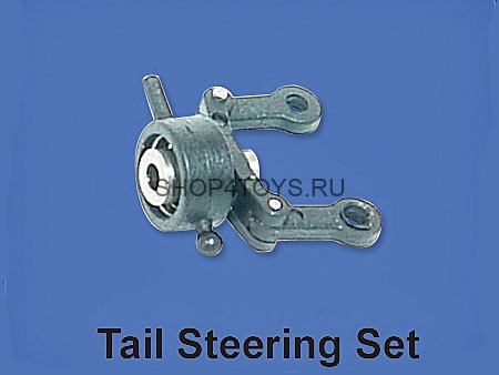 Слайдер хвостового ротора - HM-4G6-Z-27