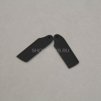 Хвостовые лопасти E-sky - 004043 Хвостовые лопасти E-sky - 004043