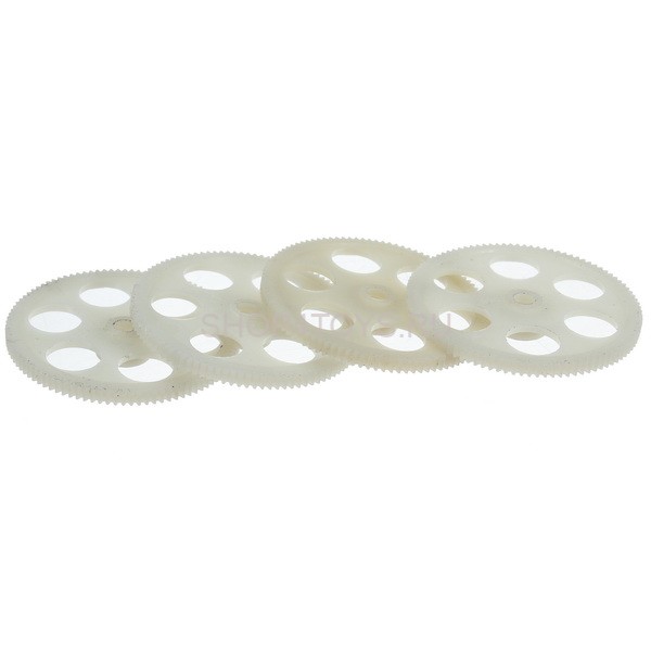 Шестерни (4 шт) - V262-04