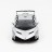 Радиоуправляемая машина MZ Lamborghini Veneno Silver 1:14 - 2289J-S