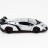 Радиоуправляемая машина MZ Lamborghini Veneno Silver 1:14 - 2289J-S