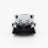 Радиоуправляемая машина MZ Lamborghini Veneno Silver 1:14 - 2289J-S