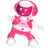 Танцующий робот Disco Robot Ruby (Rose) - TDV101-R