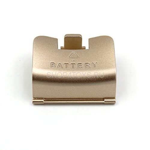 Крышка аккумуляторного отсека для квадрокоптера Syma X8HW - X8HW-16 Крышка аккумуляторного отсека для квадрокоптера Syma X8HW - X8HW-16