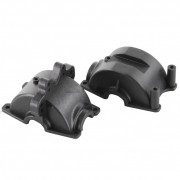 Корпус редуктора HSP перед/зад для масштаба 1:18 - 58012 Корпус редуктора HSP перед/зад для масштаба 1:18 - 58012