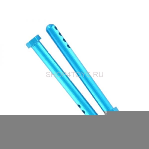 Передние стойки корпуса (алюминий) HSP - 282237