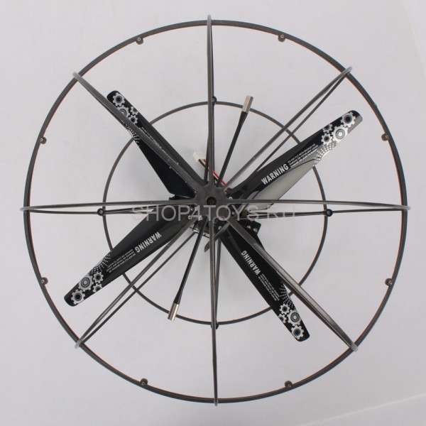 Радиоуправляемый летающий шар Robotic UFO - 777-284A Радиоуправляемый летающий шар Robotic UFO - 777-284A