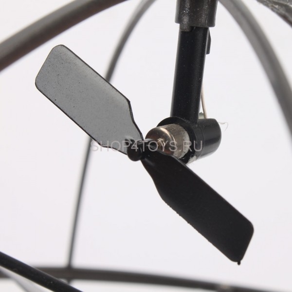 Радиоуправляемый летающий шар Robotic UFO - 777-284A Радиоуправляемый летающий шар Robotic UFO - 777-284A