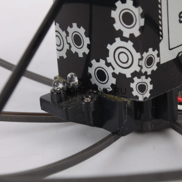 Радиоуправляемый летающий шар Robotic UFO - 777-284A Радиоуправляемый летающий шар Robotic UFO - 777-284A