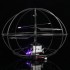 Радиоуправляемый летающий шар Robotic UFO - 777-284A