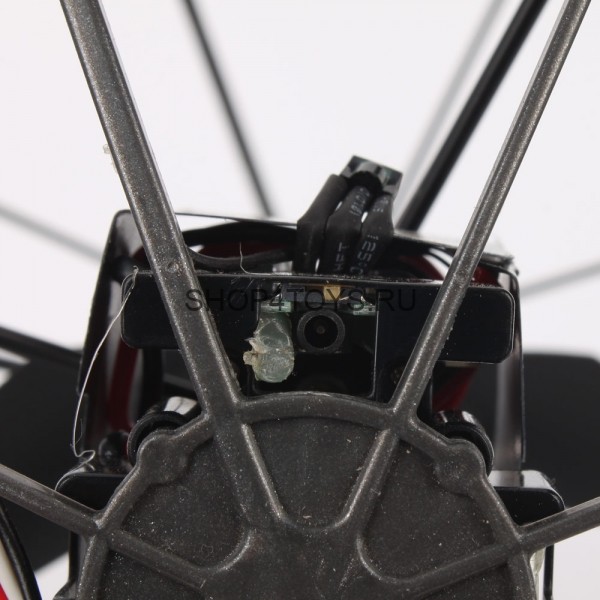 Радиоуправляемый летающий шар Robotic UFO - 777-284A Радиоуправляемый летающий шар Robotic UFO - 777-284A