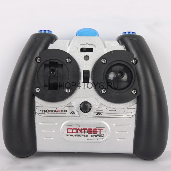 Радиоуправляемый летающий шар Robotic UFO - 777-284A Радиоуправляемый летающий шар Robotic UFO - 777-284A