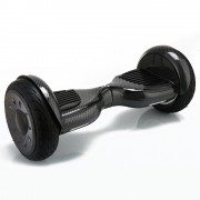 Гироскутер SM Balance Черный Карбон 10,5 APP (Samsung) Гироскутер SM Balance Черный Карбон 10,5 APP (Samsung)