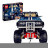 Конструктор XINGBAO Technics 20011 Монстр Трак 4x4 Crawler - Technic 41999