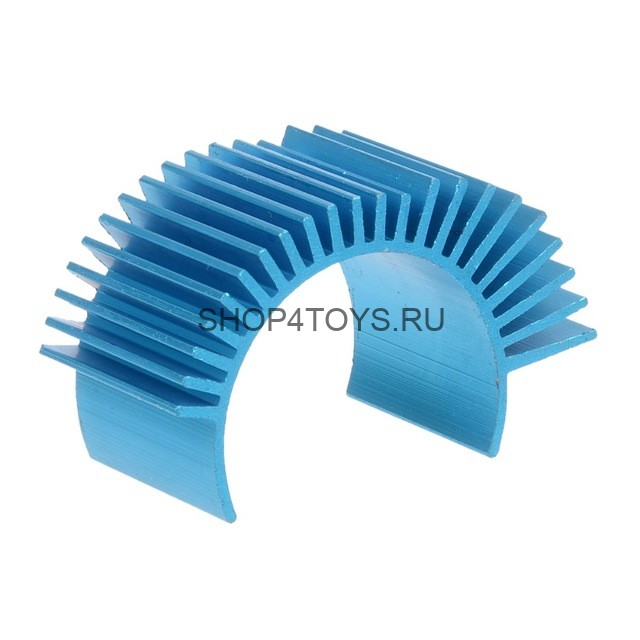 Радиатор охлаждения для мотора HSP RC540 - HSP03300 Радиатор охлаждения для мотора HSP RC540 - HSP03300