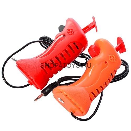 Детский автотрек BSQ (685 см, машинки на пульте, от сети) - 588-19 Детский автотрек BSQ (685 см, машинки на пульте, от сети) - 588-19