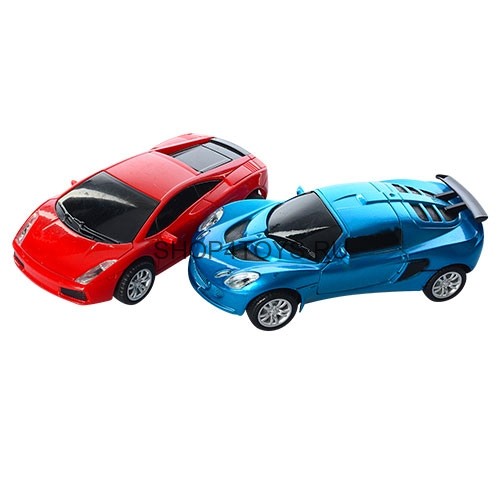 Детский автотрек BSQ (685 см, машинки на пульте, от сети) - 588-19 Детский автотрек BSQ (685 см, машинки на пульте, от сети) - 588-19