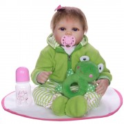 Кукла реборн девочка Маруся Кукла реборн девочка Маруся