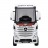 Детский электромобиль фура Mercedes-Benz Actros 4WD 12V - HL358-LUX-WHITE