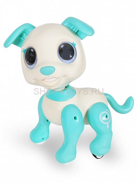 Радиоуправляемый робот Собачка - 8315B Радиоуправляемый робот Собачка - 8315B