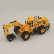 Радиоуправляемый экскаватор - MYX 902 Радиоуправляемый экскаватор - MYX 902