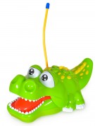 Радиоуправляемая игрушка Крокодил - JM-6619 Радиоуправляемая игрушка Крокодил - JM-6619