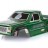 Корпус для автомоделей HSP краулер 1:10 - HSP70685