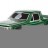 Корпус для автомоделей HSP краулер 1:10 - HSP70685