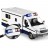 Радиоуправляемый полицейский фургон Double Eagle 2.4G - E672-003