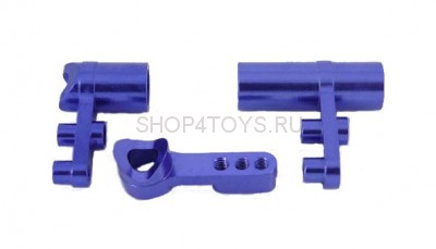 Алюминиевые части рулевого управления HSP - 102057/122057/102257 Алюминиевые части рулевого управления HSP - 102057/122057/102257