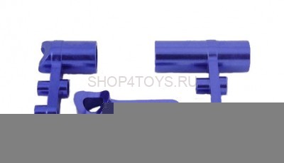 Алюминиевые части рулевого управления HSP - 102057/122057/102257 Алюминиевые части рулевого управления HSP - 102057/122057/102257