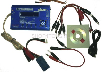 Зарядное устройство HSP - 28352