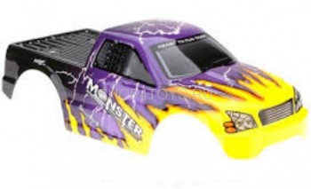 Корпус HSP - 88025 Корпус HSP - 88025