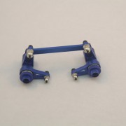 Рулевая рейка металлическая HSP - 050050 Рулевая рейка металлическая HSP - 050050