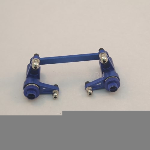 Рулевая рейка металлическая HSP - 050050