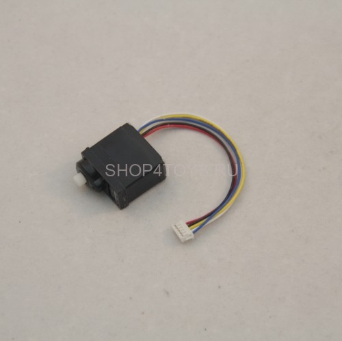 Серва HSP - 24645 Серва HSP - 24645