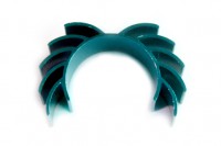 Радиатор охлаждения главного мотора - 002446