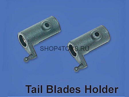 Цапфы хвостового ротора - HM-4G6-Z-28