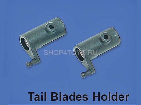 Цапфы хвостового ротора - HM-4G6-Z-28