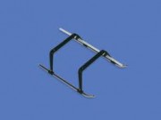 Посадочные шасси - HM-5#10-Z-10