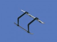 Посадочные шасси - HM-5#10-Z-10