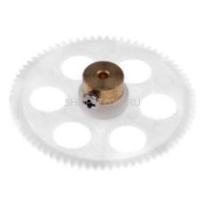 Шестерня А - S029-13 Шестерня А для вертолета S029 - артикул S029-13