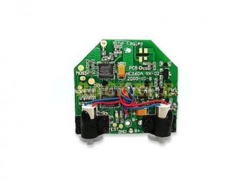 Плата приемника - NE4620001 Плата приемника - NE4620001