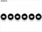 Комплект резиновых демпферов E-sky - 002819 Комплект резиновых демпферов E-sky - 002819