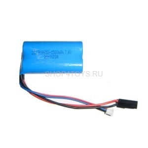 Аккумулятор - T640C-026 Аккумулятор - T640C-026