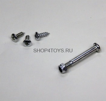 Набор винтов - RAS-81400-15 Набор винтов - RAS-81400-15