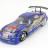 Радиоуправляемый автомобиль для дрифта Mazda RX-7 GT Blue 1:14 - 828-4-B